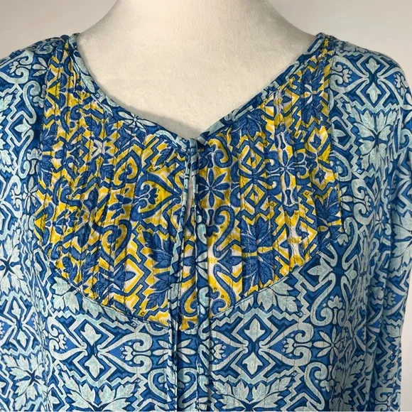 Ruby Rd top - Picture 6 of 6